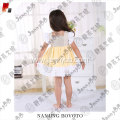 boutique baby clothes girls unique princess dress